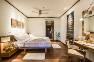 Kamalaya Rooms