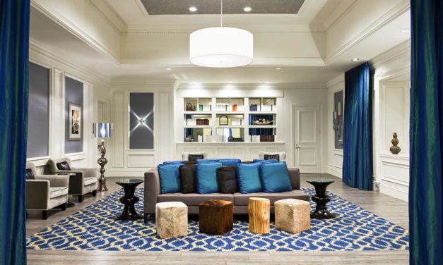 Award Hotel Review: Westin Philadelphia – The Presidential Suite