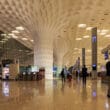 Bombay airport India