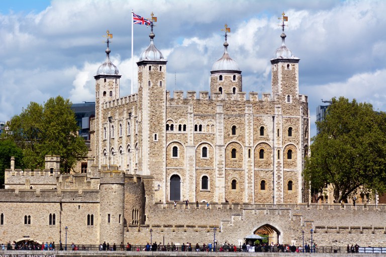 Tower-of-London