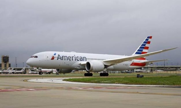 How to Fly American Airline’s New 787-9 Before Public Launch