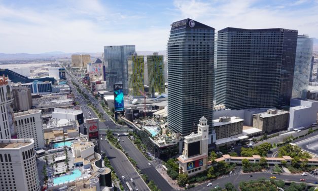 Guide to Vegas Fun For People Under 21