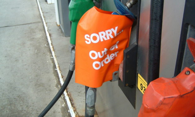 Why You Are Buying Gasoline All Wrong, Says AAA