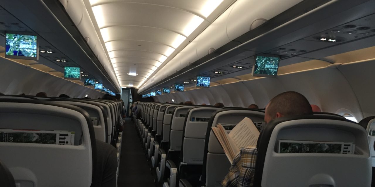 3 Plane Secrets That Most Passengers Don’t Know