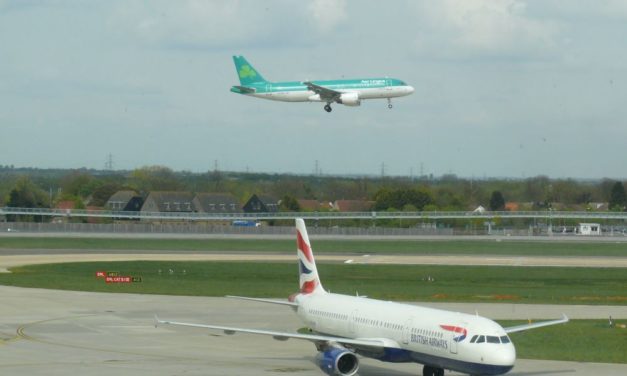 Beware of the Aer Lingus and British Airways Codeshare
