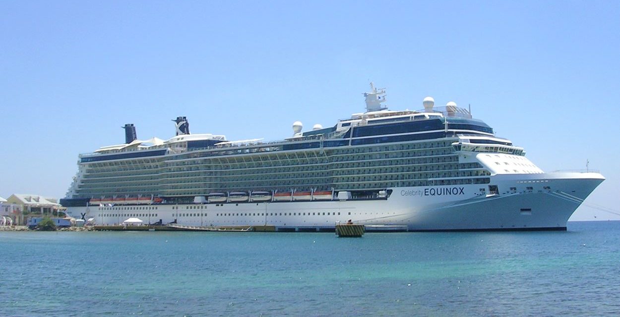 Cruise Review: On Board Celebrity Equinox