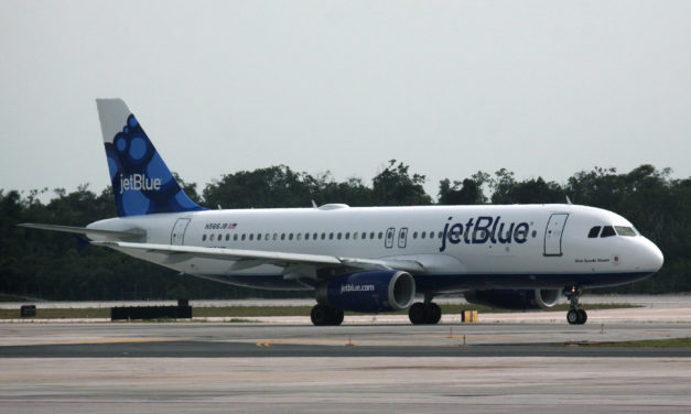 JetBlue is Thinking of Implementing Widebody Airplanes