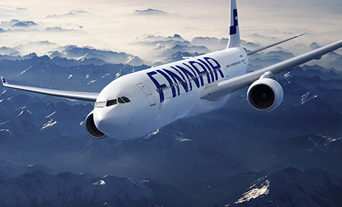 Amazing Finnair Round The World Fares