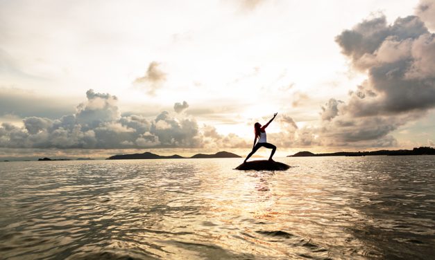 Day 5: DUI (Detox, Unwind and Invigorate) at Kamalaya Thailand