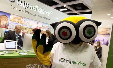TripAdvisor ticket selling policy – Stops selling tickets to many animal attractions