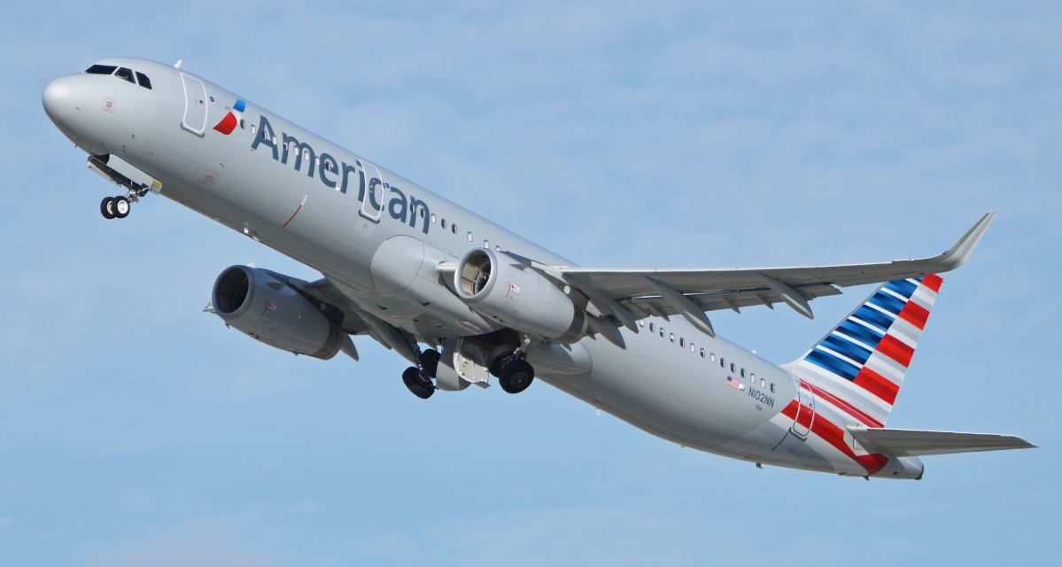 Is American Airlines Domestic First Class Worth Paying For?