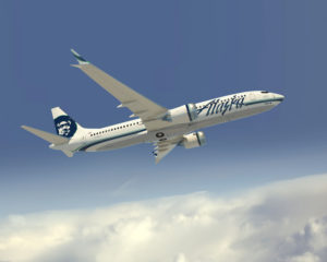 alaska airlines, delta air lines, partnership