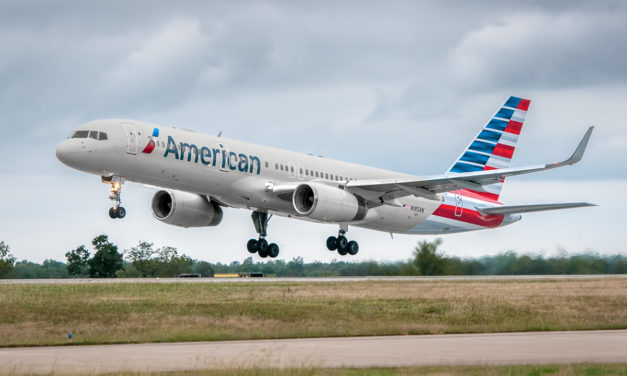 American Airlines: What’s Next?