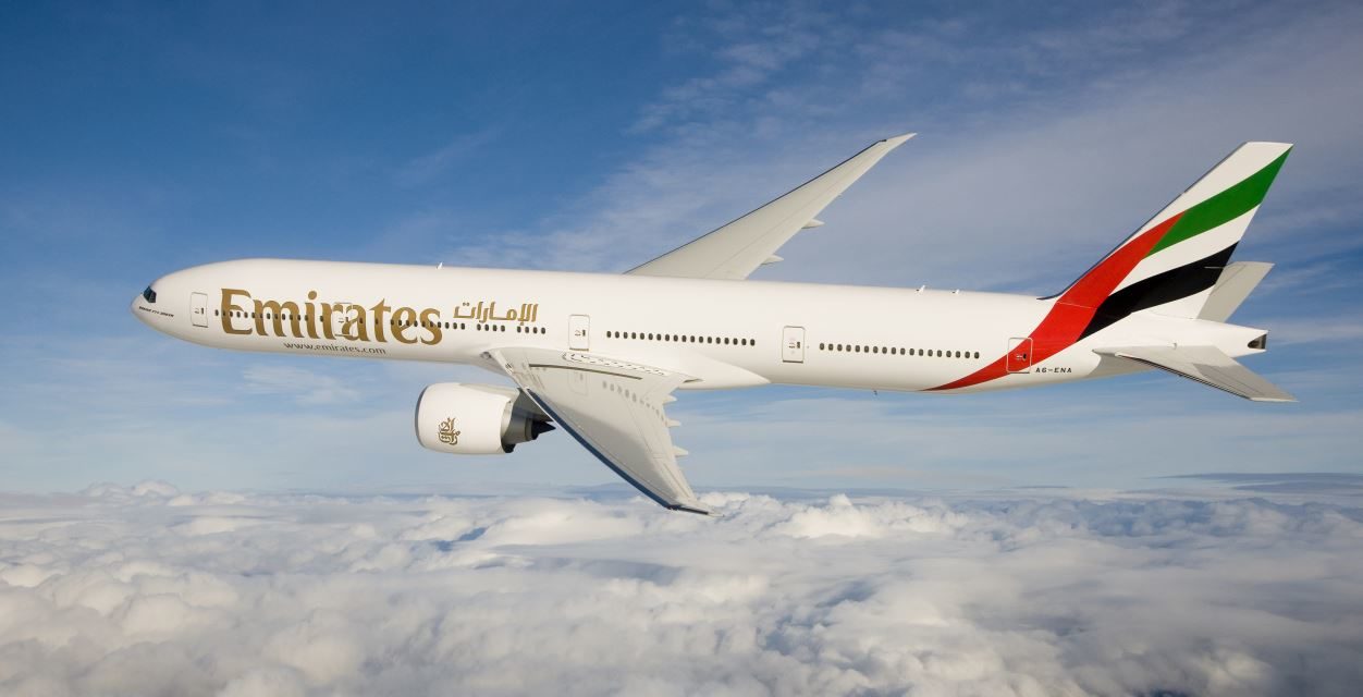 Can You Fly Emirates And Earn British Airways Avios?