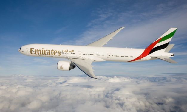 Can You Fly Emirates And Earn British Airways Avios?