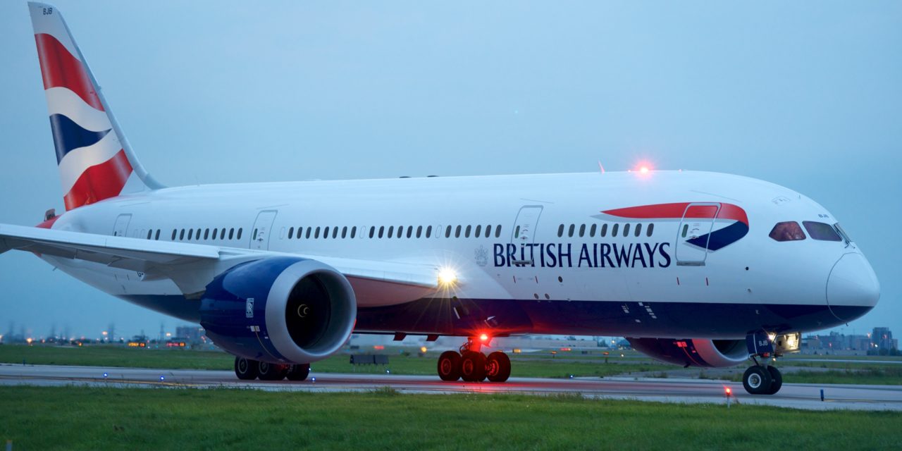 British Airways Expansion | TravelUpdate