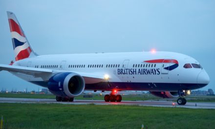 British Airways Premium Transfers at Heathrow