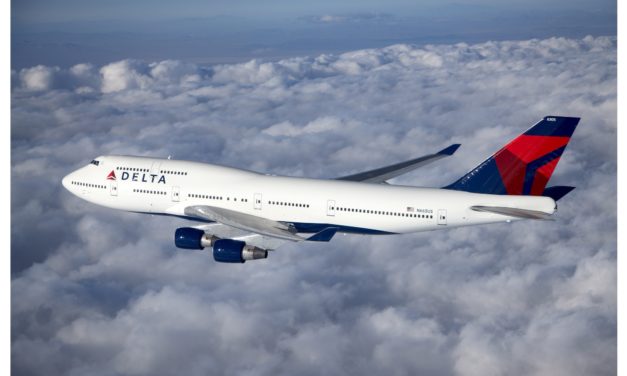 Delta Operates 100 Percent of Its Flights in September