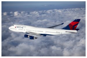 Image courtesy of Delta Air Lines