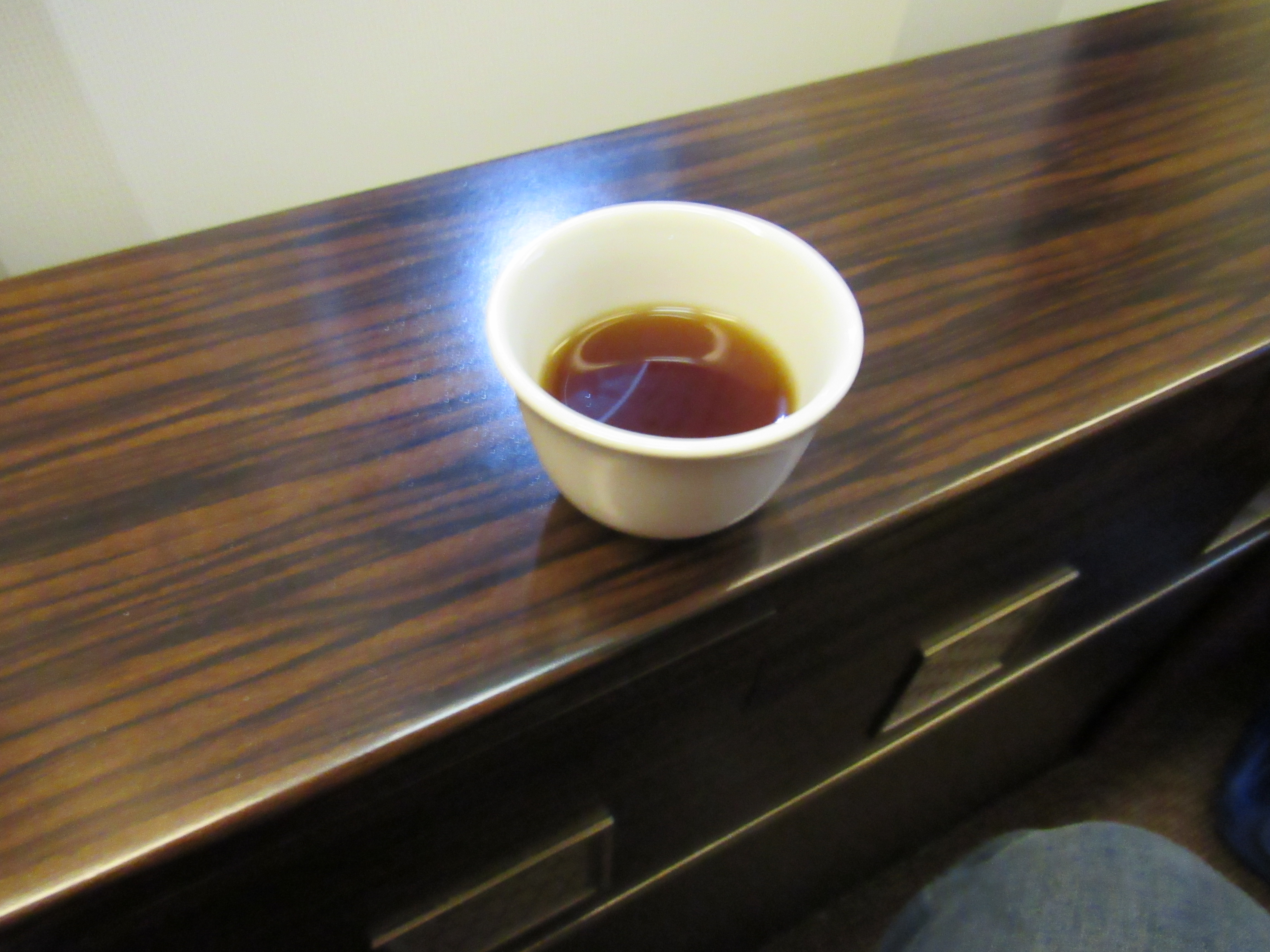 Arabic Coffee