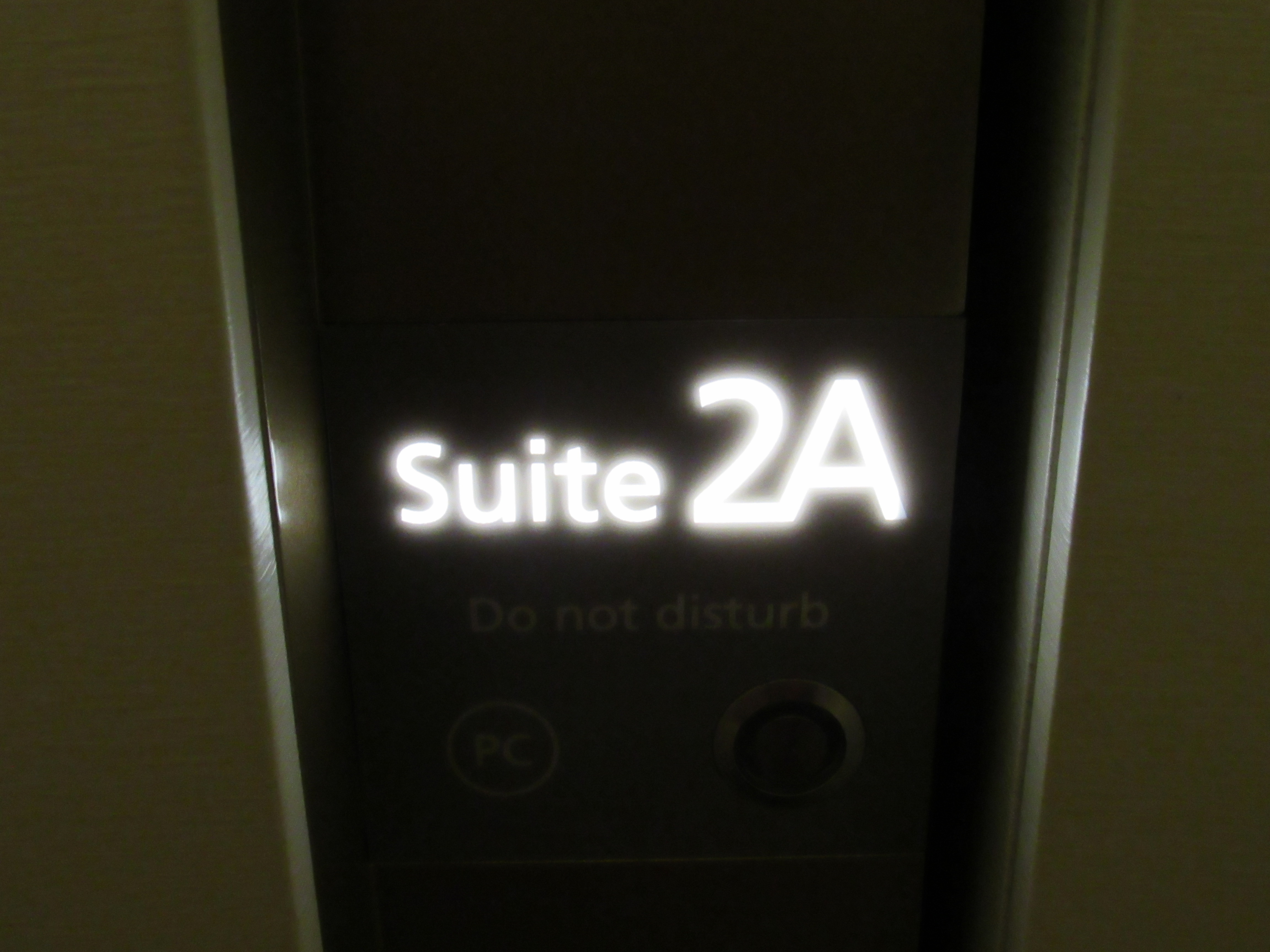 Suite 2A