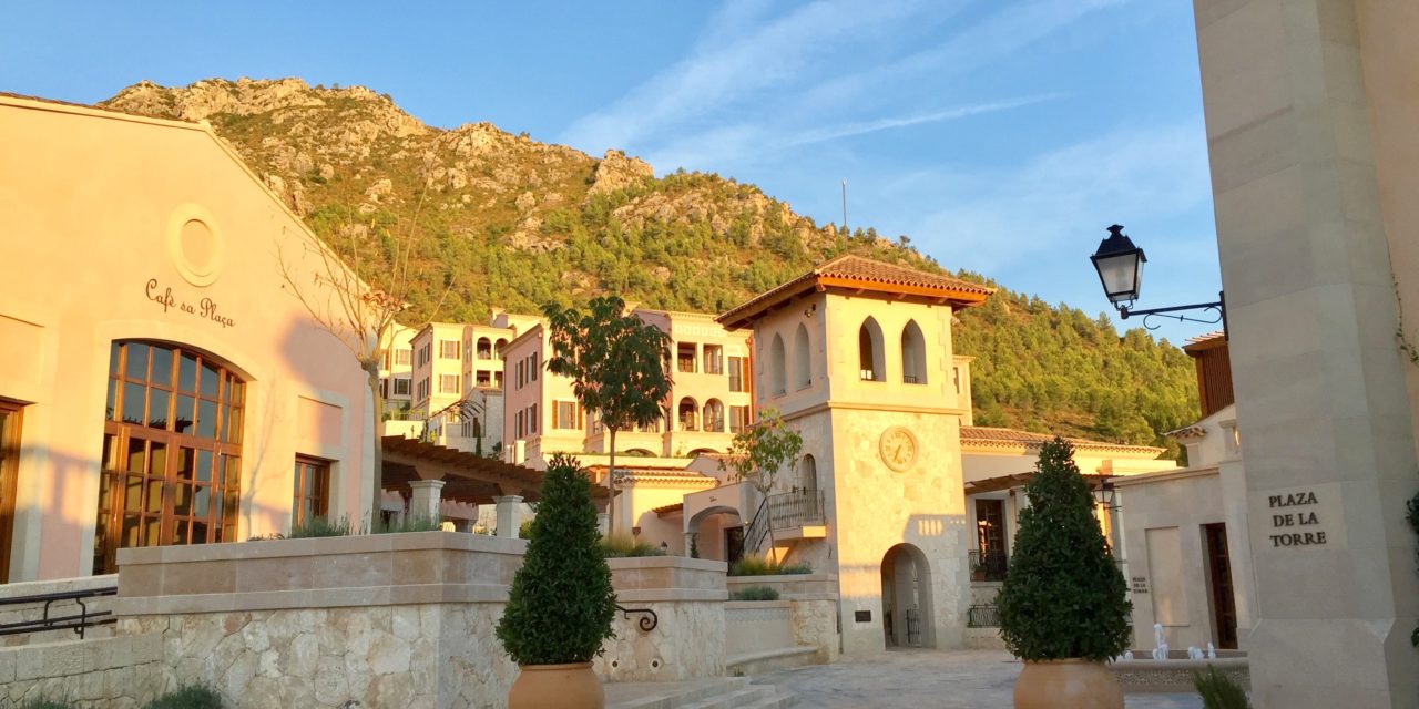 Hotel Review: Park Hyatt Mallorca