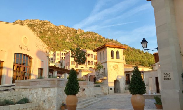 Hotel Review: Park Hyatt Mallorca