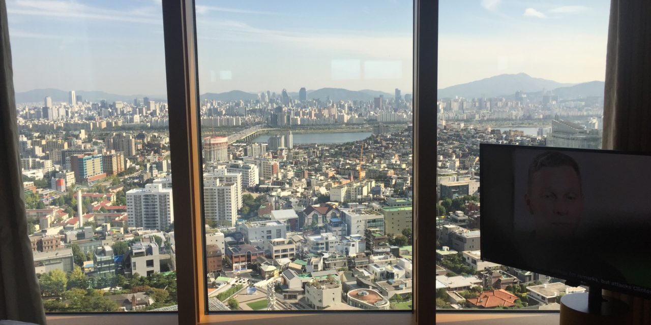 Hotel Review Grand Hyatt Seoul Travelupdate Hotel Review Grand Hyatt Seoul