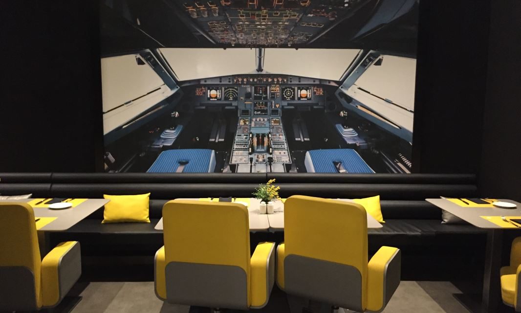 Review: Hotel Vueling BCN by HC in Barcelona