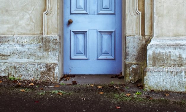 Hotels: What to Do (and What Not to Do) When your Room is Infested with Mold