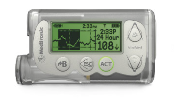 Is Your Insulin Pump at Risk with TSA Policy Change?