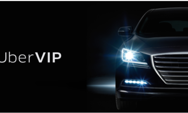 New Rewards in ATL: Uber VIP