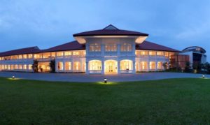 Sentosa Capella