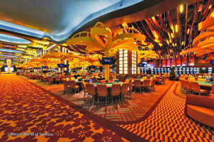 Sentosa Casino