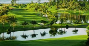 Sentosa Golf