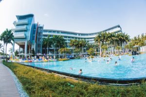 Sentosa W