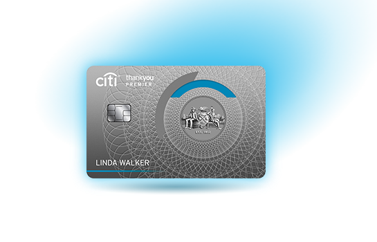 Ultimate Travel Credit Cards Guide Citi Proprietary