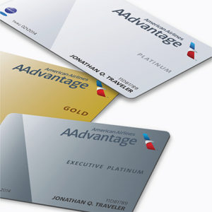 AAdvantage Cards (aa.com)