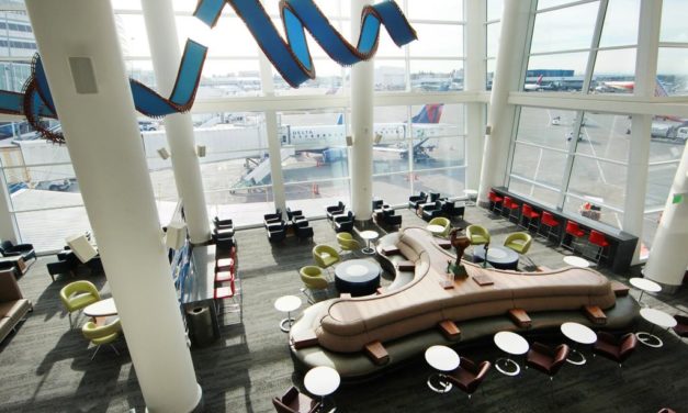 Delta Seattle Sky Club: Game Changer?