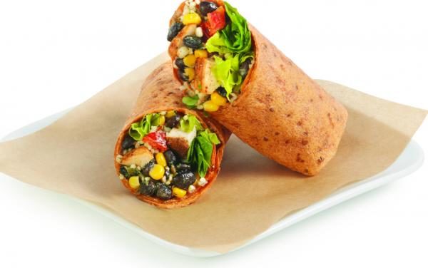 Delta Introduces New Luvo Wraps
