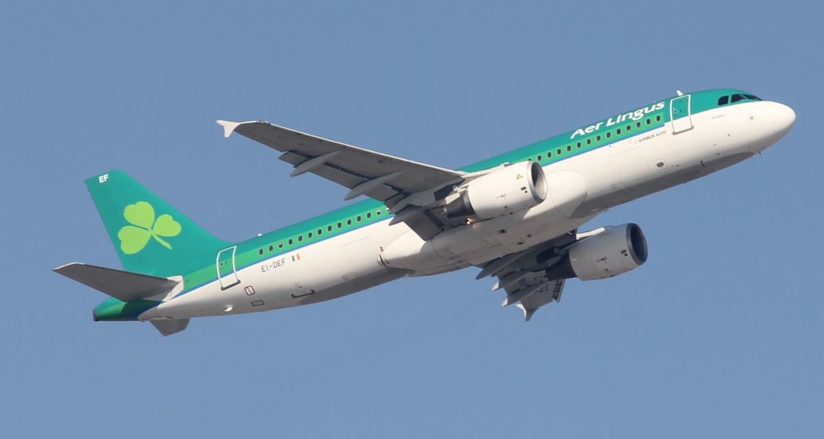 Still Waiting For Aer Lingus ‘AerClub’