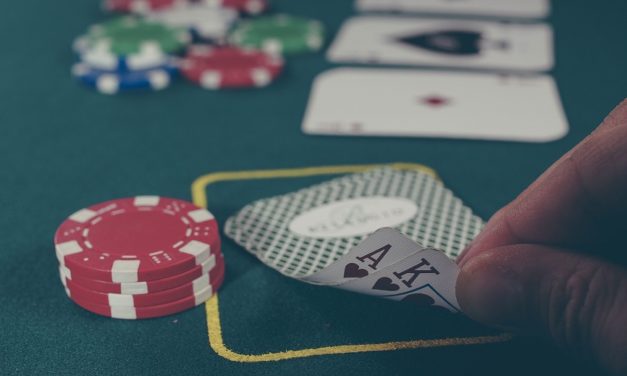 What is the Best Casino Game to Play?