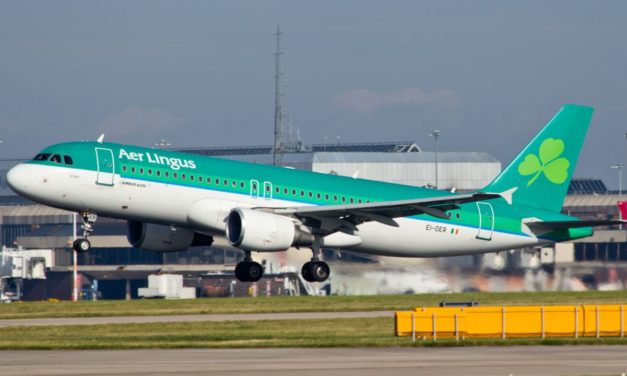 Unhappy Aer Lingus AerClub callers on Joe Duffy’s Liveline