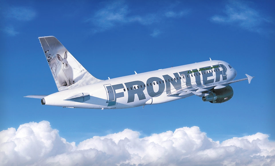 How to Avoid Fees on Frontier Airlines
