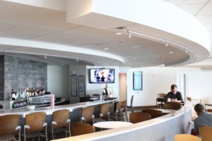 The Club at ATL - Seating 1 - AYP