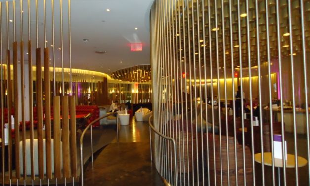 Lounge Review : Virgin Atlantic’s ClubHouse at JFK