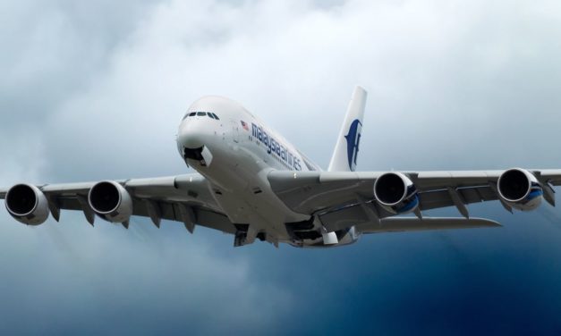 Last Chance To Fly Malaysia Airlines A380?