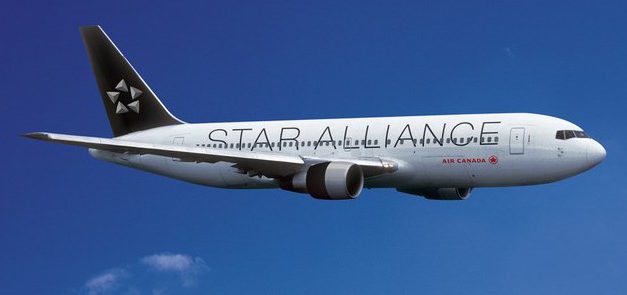 How To Make SPG Points Stretch on Star Alliance