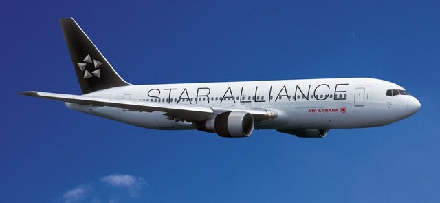 How To Make SPG Points Stretch on Star Alliance
