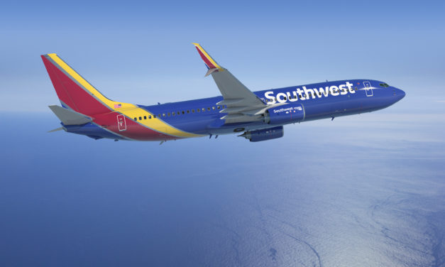 Southwest Airlines Guts Orange County Operations